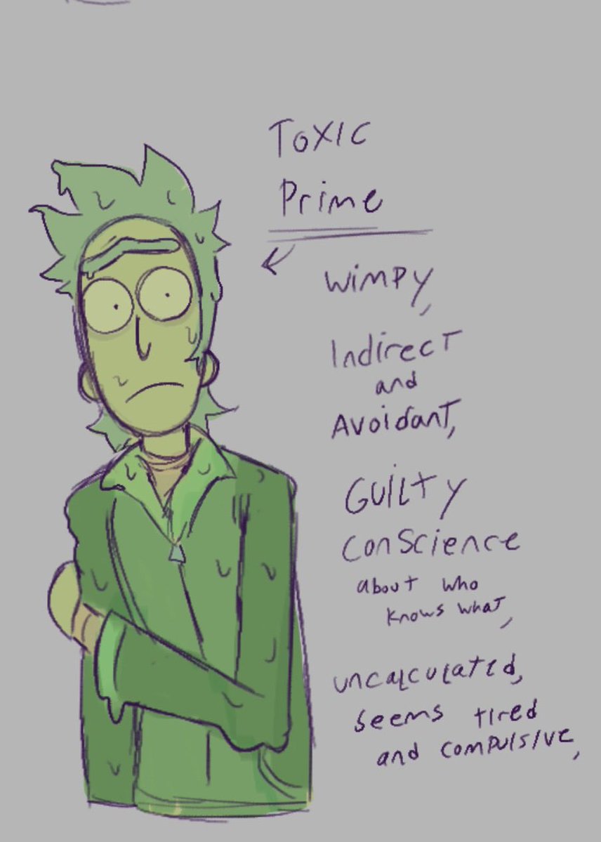 Plaster_bl00d's tweet photo. Toxic #prickcest ?? https://t.co/XmIfKT8XBa