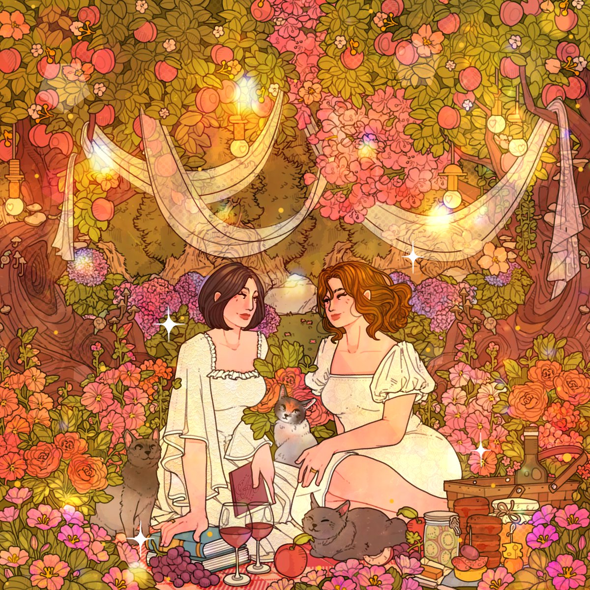 artimaking's tweet photo. not kissing no boy, no boy! 💞 #wlw https://t.co/GZjLBp11bk
