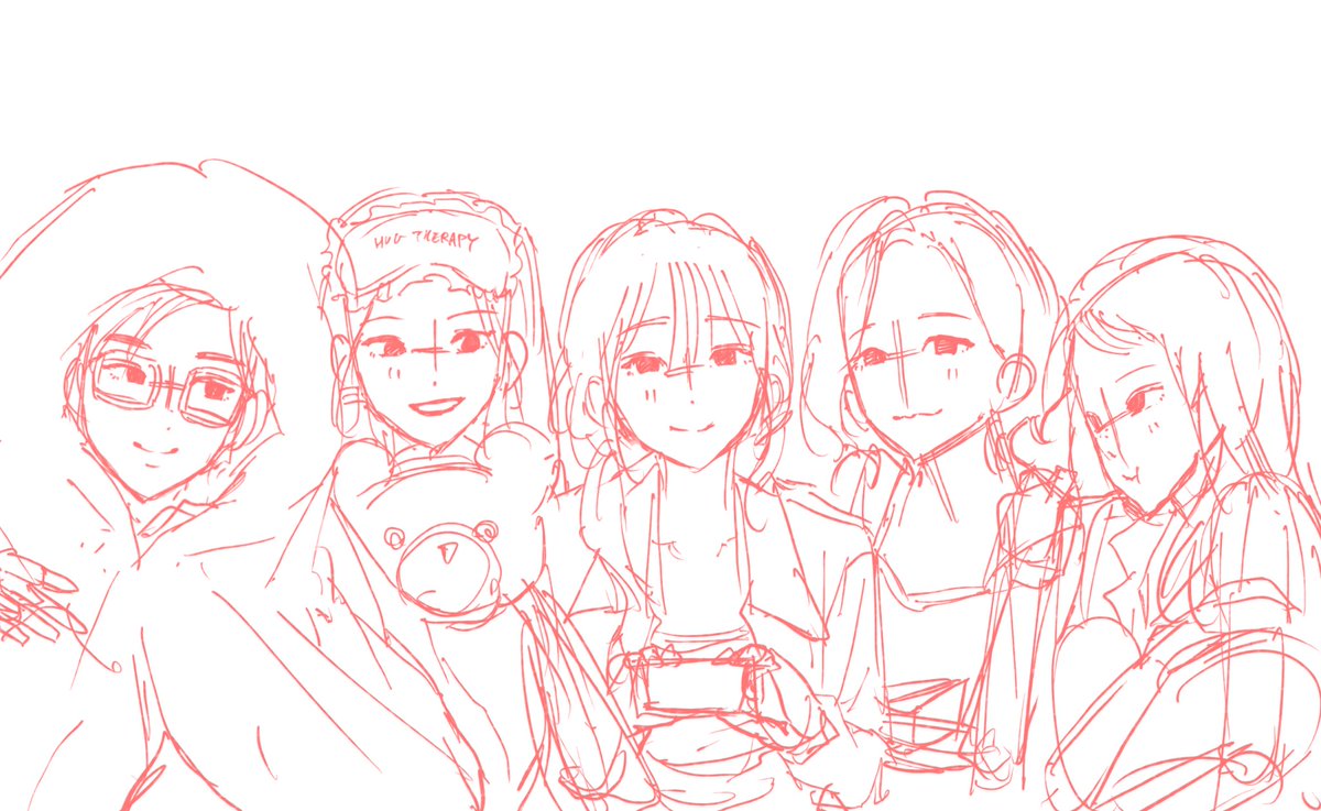 prettygirljoeum's tweet photo. #RedVelvet
Wip.
 
공식이 안 주면 내가 그린다 https://t.co/ypqusVmls4