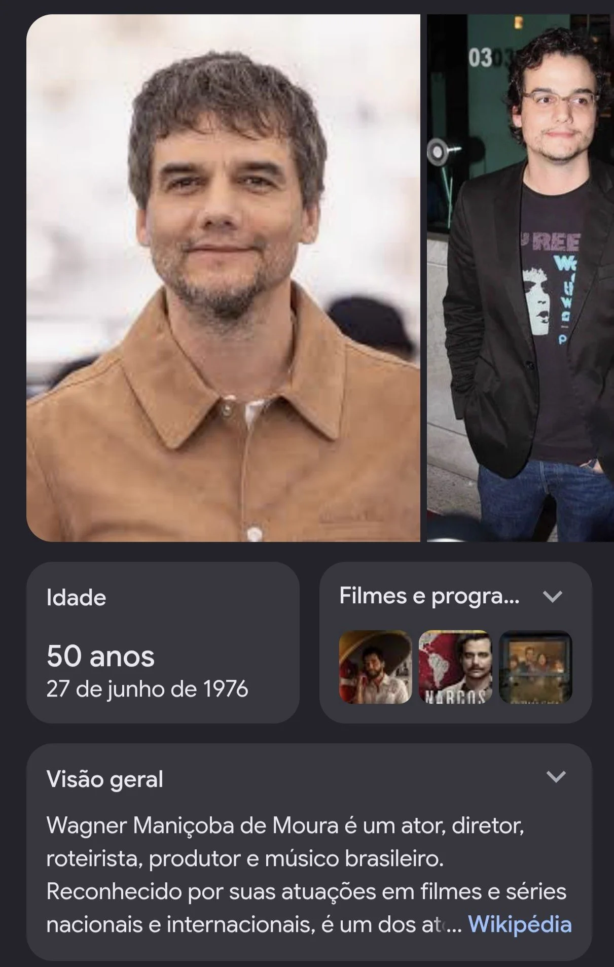 Newton Pará on X: 