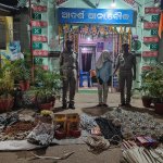 Photo by Boudh Police (@BoudhPolice)