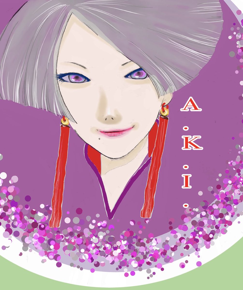 nazono_ZINE's tweet photo. #私はこういう絵師です見た絵師全員参加 
格ゲーはしないけど好きなキャラは描く https://t.co/wsavHs5Swd