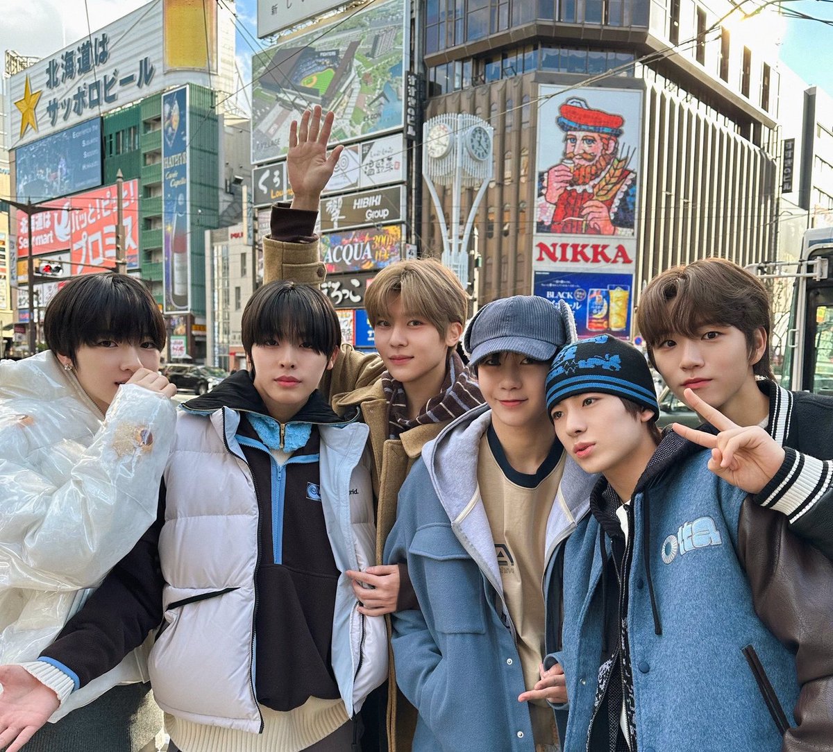 CrazyBluebell's tweet photo. ทุกคน มาล้างความนอยด์ด้วยการแชร์โมเมนต์น้องวิชที่ตกเข้าด้อมหน่อยค่ะ อะไรทำให้เราคลั่งรักผู้ชาย 6 คนนี้ขนาดนี้ค่ะ
💜❤️🩵💚💛🩷

ปล. อย่าลืมติดแท็กมาม่าด้วยน้าา โหวตวันสุดท้ายแล้ว‼️

I vote for #NCTWISH on #2026MAMAVOTE https://t.co/tHrxkMj1o4
