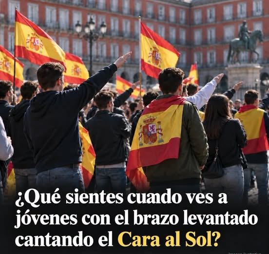 pepeluspain's tweet photo. Orgullo de ser Español ¡ https://t.co/YRYNX2g6pz