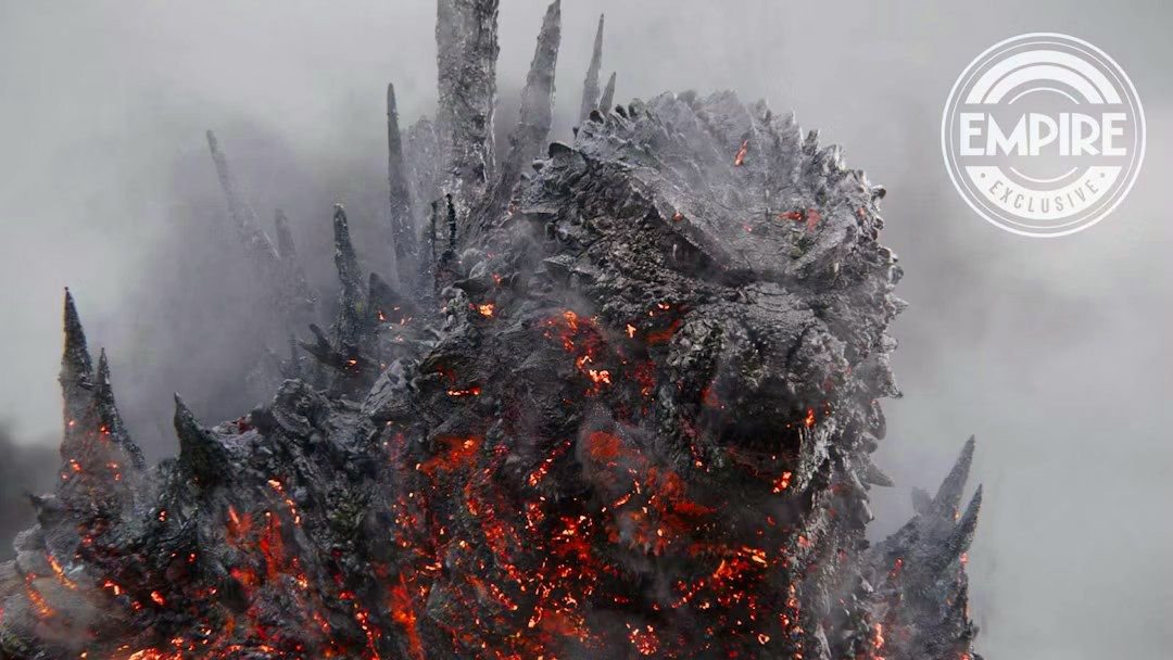 EvolvedGoji24's tweet photo. BREAKING🚨 New Image of GODZILLA MINUS ZERO Revealed 💥🚨 https://t.co/ixXSYZlgy5