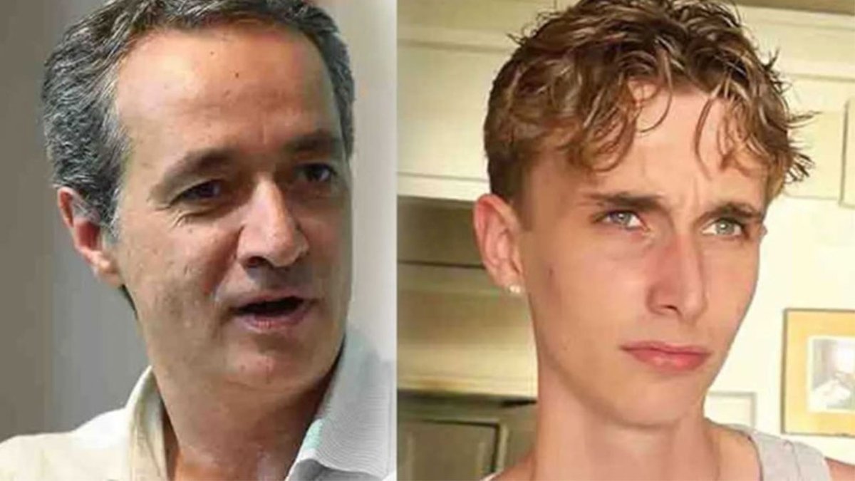 BirGun_Gazetesi's tweet photo. Can Yayınları Genel Yayın Yönetmeni Cem Akaş'ın acı günü: 19 yaşındaki oğlu Can Akaş hayatını kaybetti

🗨️ Ben elektronik sigara ya da sıvı sigara denen mereti daha ciddiye almış olsaydım şu anda hayattaydı

https://t.co/gyrvmujct9 https://t.co/PkonuqEW44