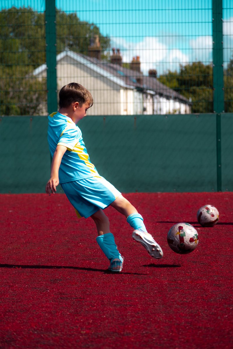 FTFCCommunity's tweet photo. Half-term sports camps are almost here! ⚽

Join us from Monday 26th to Friday 30th October for five days packed with sport, teamwork and fun! 🌟

Spaces are filling up, so book your place today and don't miss out! 🙌

Locations:
📍Poolfoot Farm Football Camp ~ £16 per day
📍Chaucer Multi-Sports Camp ~ £16 per day
📍Carleton Green Multi-Sports Camp ~ £18 per day
📍Fleetwoods Charity Multi-Sports Camp ~ £16 per day
📍Sacred Heart Multi-Sports Camp ~ £16 per day

🔗Book Now:
 https://t.co/ExKYI1voqz

#fleetwoodtowncommunitytrust  | #OctoberHalfTerm | #SportsCamps | #halfterm