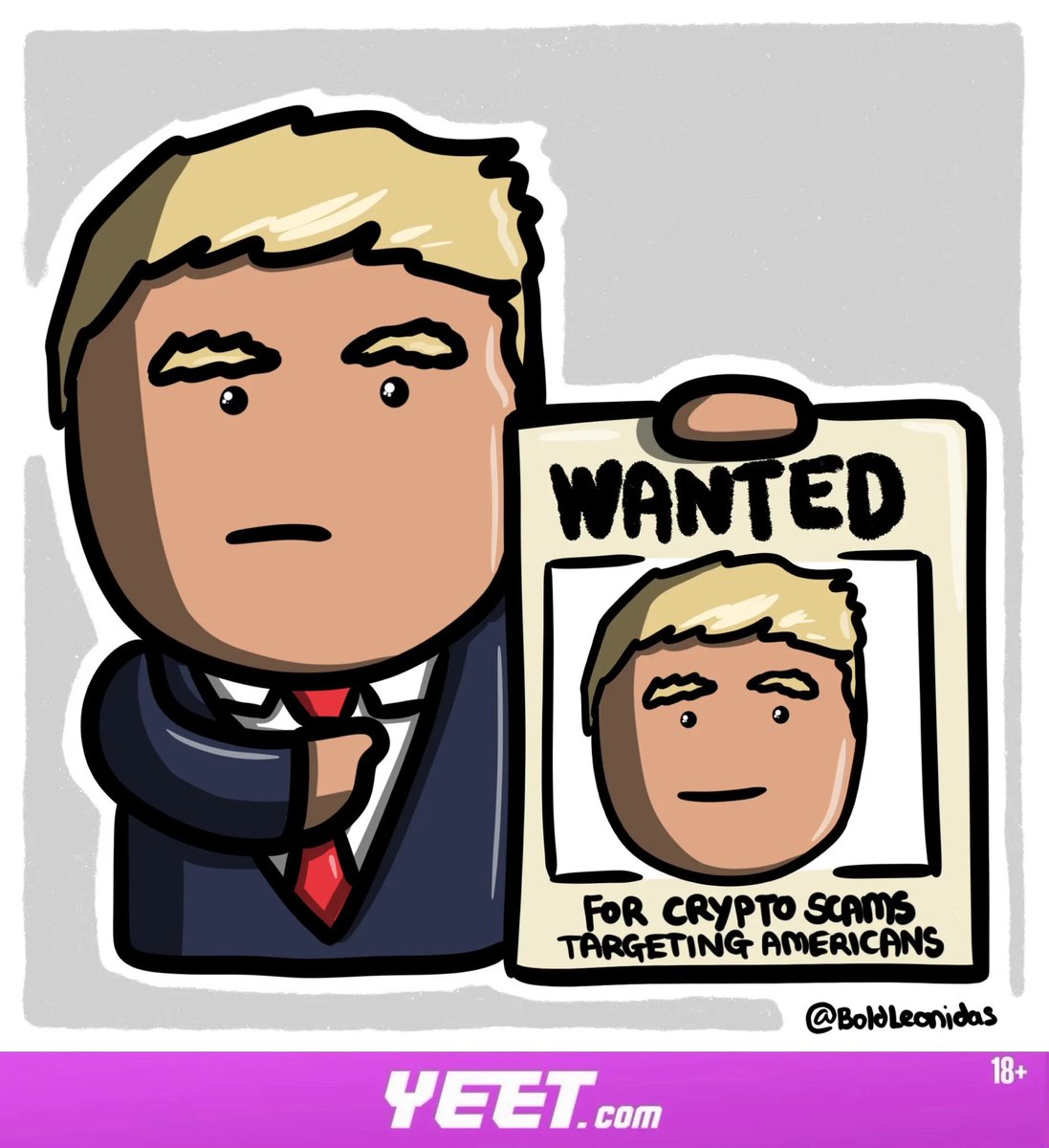 rektmando's tweet photo. 🟥 Things I'm looking at today 🟥

Powered by @yeet
Subscribe: https://t.co/7EJrnNibAt

Crypto lower, worldwide exploits, Chamath warns on BTC

Crypto

* BTC: 82,030 (-1%) | BTC.D: 60.1% (-0.1%)
* ETH: 2,410 (-2%) | BNB: 735 (-2%) | SOL: 105 (-1%)
* Fear & Greed: 67 | 24h Liq: $380M
* BTC ETFs: +$525M | ETH ETFs: +$15M
* Top Gainers: MAGMA, M, XMR, PROM, LIT
* Crypto lower, as US eyes Iran strikes
* Bitcoin will get hacked and go to zero: Chamath
* SlowMist warns of critical PHP bugs
* Railway breach linked to $371K crypto theft
* Solana launches Alpenglow on mainnet
* BTC boxed between $80K and $87K: Glassnode
* BTC DATs in profit, barely buying: Glassnode
* Trump skips 'crypto' at cybercrime roundtable
* Zcash NU7 mainnet upgrade set for 5 Nov
* Pumpfun launches Pump Bridge
* LIT surges on US license application plans
* Grayscale launches in-kind crypto investing
* Aerodrome and Velodrome merge, launch Aero
* SEC reveals 3 firms seeking tokenised venues
* Tokenised stocks hit $4.4B market cap
* France proposes DeFi platform liability rules
* Tether backs Peso for LatAm USDT payments

Macro

* NASDAQ: $26,700 (+1%) | Gold: $4,090 (-1%)
* Futures lower, US plans Iran strikes post midterms
* US not negotiating with Iran: Trump
* US scales back troops in MidEast
* Gulf oil exports exceed pre-war levels
* Long-end US yields hit 1m low on AI slump
* Trump asks SC to allow Big Bend border wall
* Voter turnout soaring in key US states
* Korean retail piles into US stocks
* US orders non-essential staff out of Saudi
* China preps trilateral meet with US, Russia
* China's CSI 300 enters bear market
* China curbs drones, machinery exports
* NATO to boost Black Sea presence
* France Debt/GDP nears Greece's 2009 level
* Economy likely stagnated in Q3: Bundesbank
* First US wildlife screwworm detected: USDA

AI & Tech

* AI sell-off resumes, KOSPI slumps
* Microsoft flags China-linked AI-agent attacks
* NSA tells firms to pull unpatched sites offline
* Meta delivers solid Q3, raises capex again
* Meta posts first negative FCF in over a decade
* Super Micro to beat FQ1 sales by large margin
* OpenAI to bring models to Google Cloud
* Anthropic intros Claude Duet personal agent
* Recursive intros open-weight locally run model
* Nvidia expands deals with six parts suppliers
* DeepSeek raises ~$15B in funding round
* Tesla slumps despite earnings beat
* SpaceX-Tesla deal aimed before Trump leaves
* Terafab first chip by mid-2027: Elon
* SpaceX finally plans Starship double catch

@YEET: Crypto's Casino                                                                                        
Just passed $3.6B in lifetime volume!      

Pionex: World’s Leading Bot Trading Platform      

gm