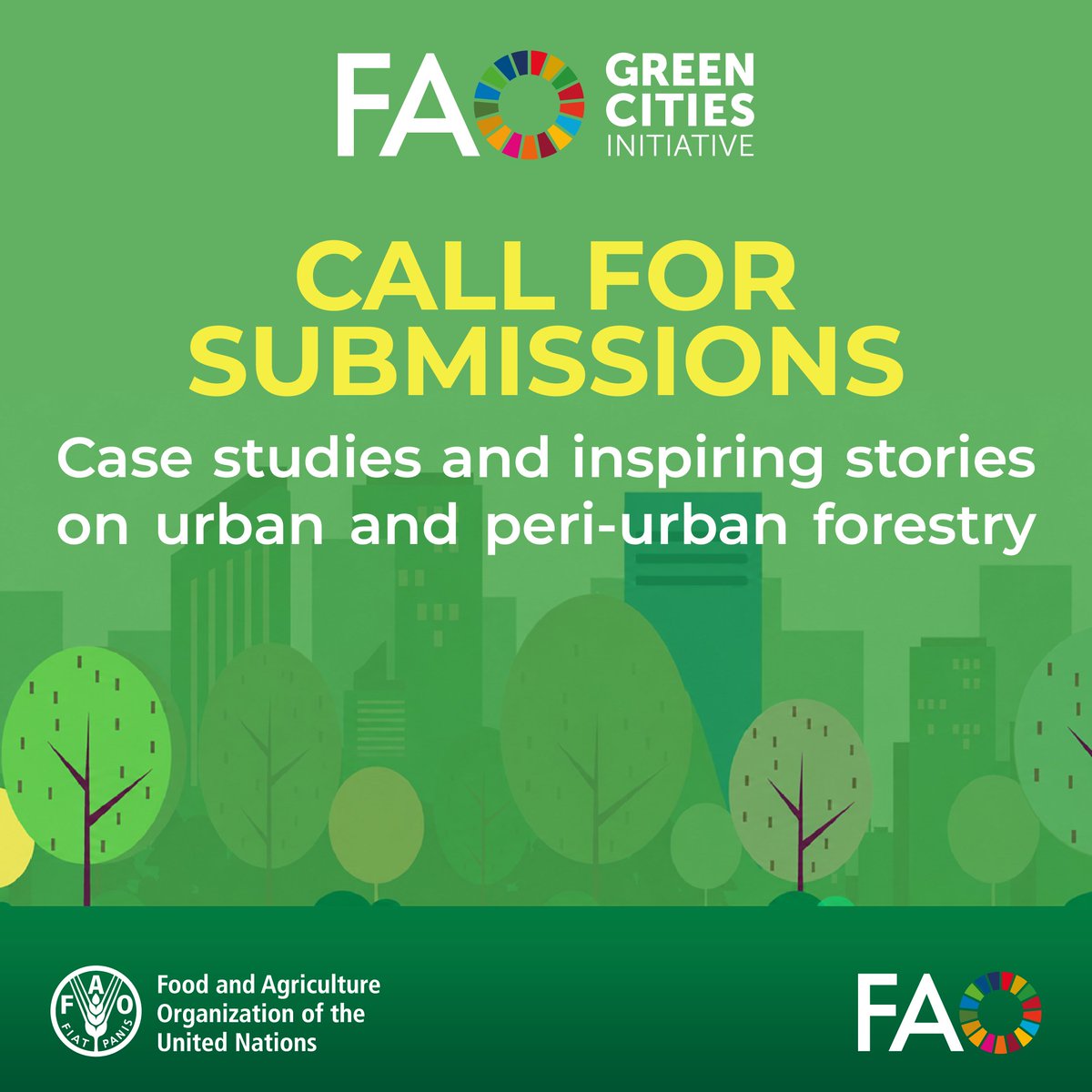 FAOKnowledge tweet picture