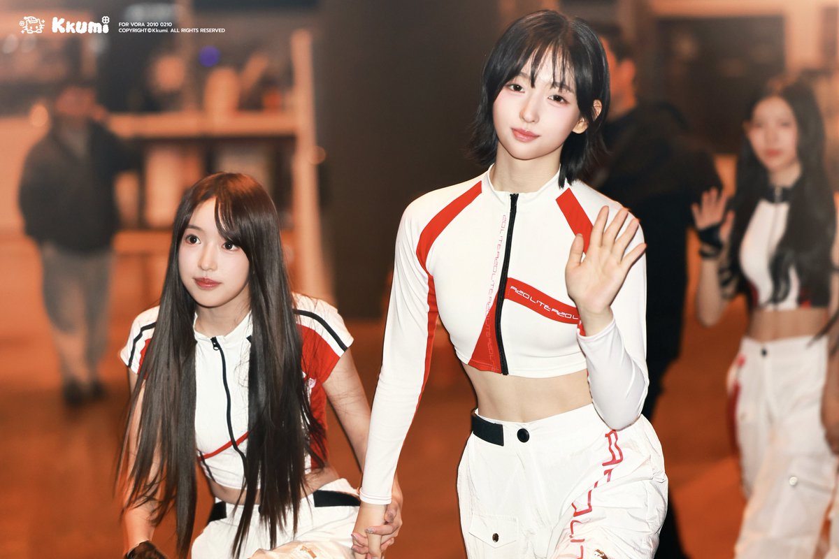 Kkumi_0210's tweet photo. 261022

#VORA #보라 #XILI #시리 
#A2OLITE #A2O https://t.co/DsfYYTokjS