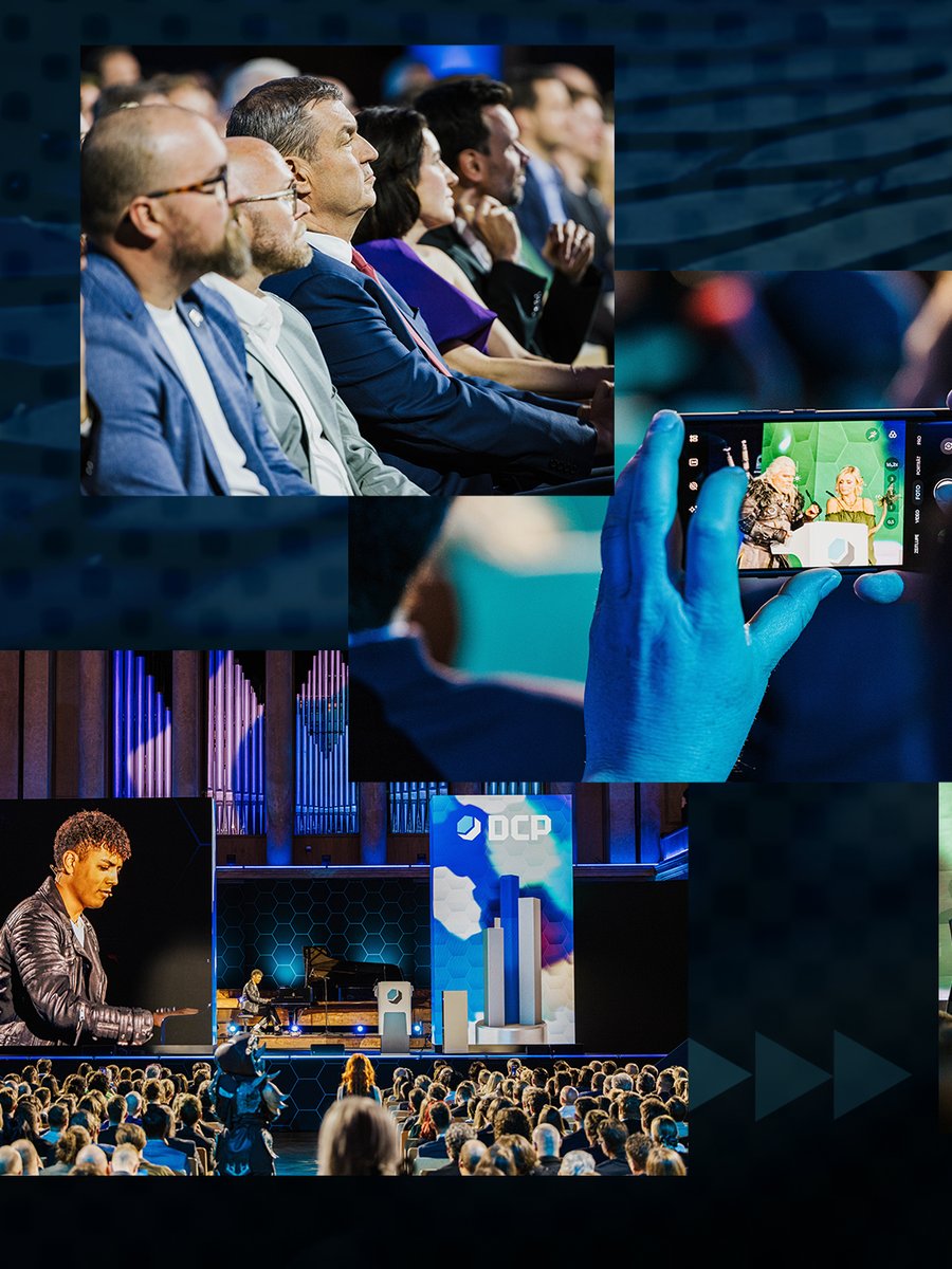 DerDCP's tweet photo. Das war #derDCP 2026! 🏆 Danke an alle Nominierten, Gäste und die großartige Community, die dieses Jahr unvergesslich gemacht haben.

Hinter den Kulissen wird schon fleißig gearbeitet: Wir stecken mitten in den Vorbereitungen für den #derDCP 2027! 👀🎮 Bleibt gespannt! ✨ https://t.co/TyStNIEghZ