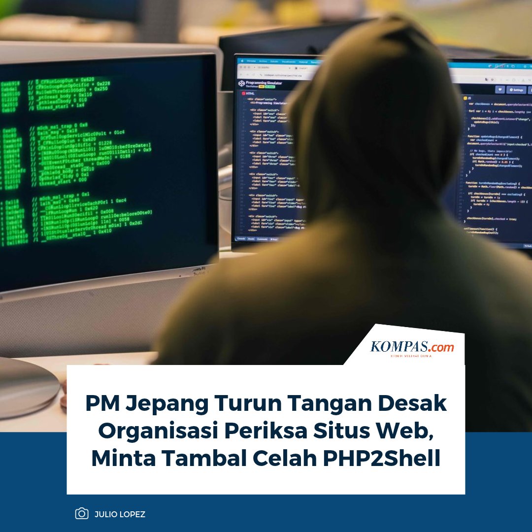 kompascom tweet picture