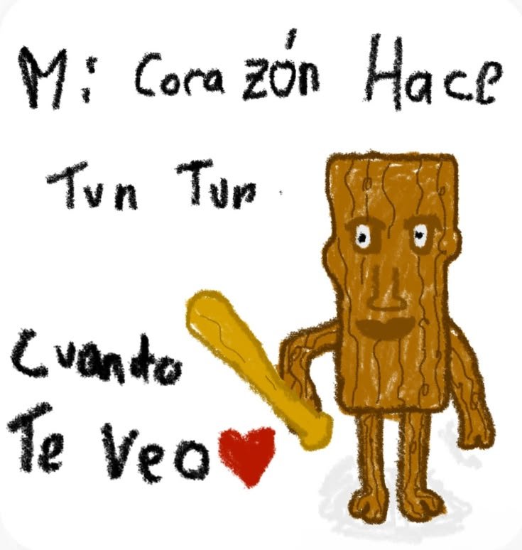frannk_evil's tweet photo. de mi para mis mutis https://t.co/zFqHn0sv68