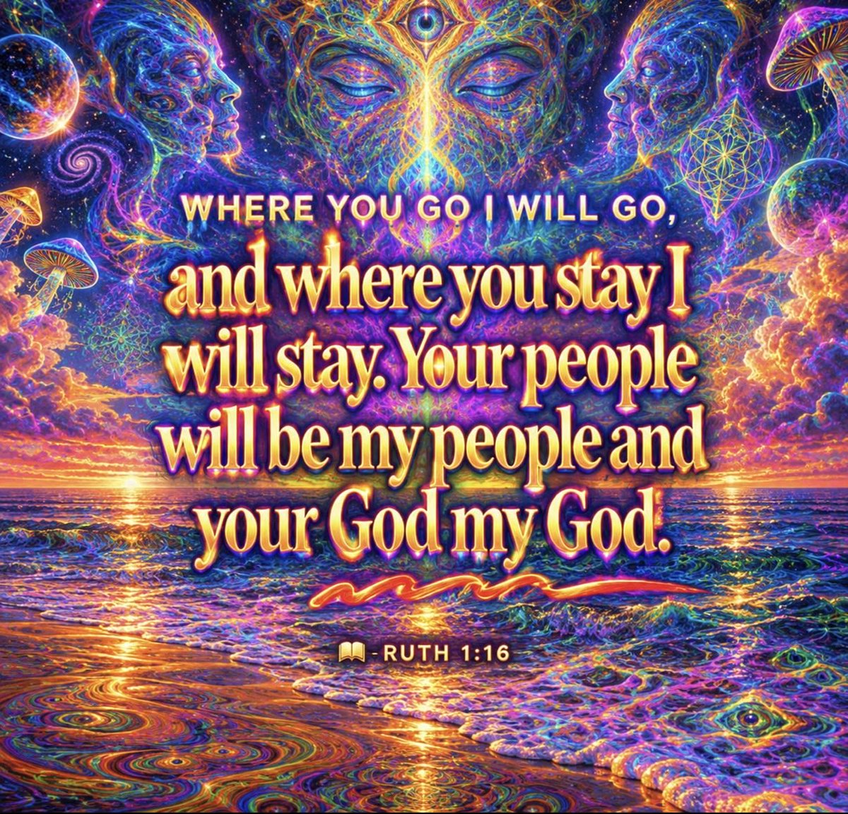 DailyDMTDose's tweet photo. Be one with DMT https://t.co/q8TRJ2OXU7