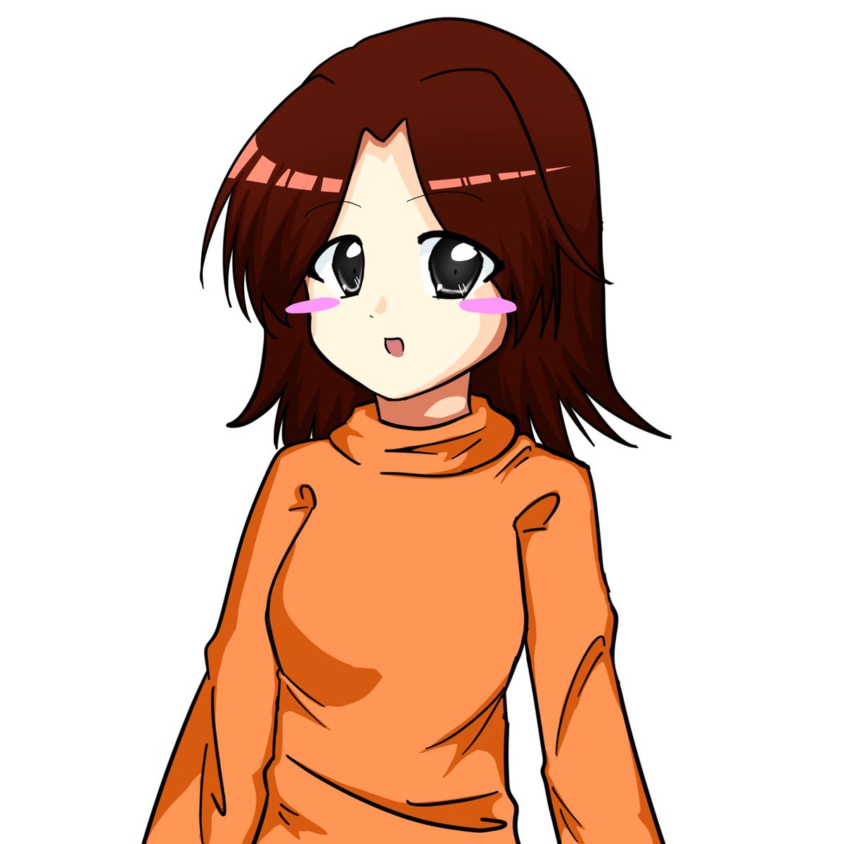 Dottttto_09's tweet photo. #Mii射撃タイプ #MiiGunner #Miiファイター https://t.co/3f5g6mbNlK
