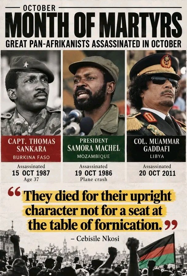 JKyalo37828's tweet photo. Painful Assassinations https://t.co/zv9mqOkLzT
