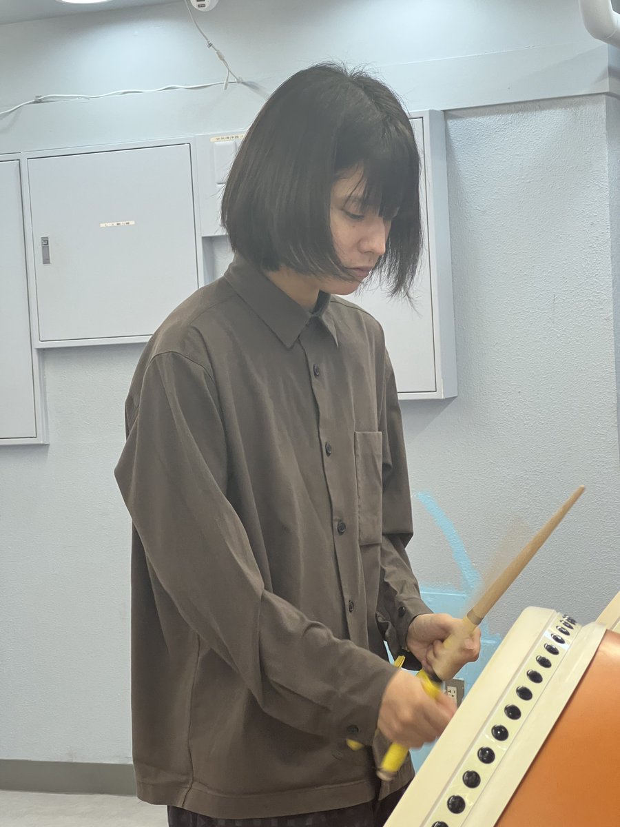 CRcrownland's tweet photo. #神業チャレンジ　

太鼓の達人2026年間最強王者決定戦に向けての練習！

#モナキ
#おヨネ

おヨネに応援メッセージください！ https://t.co/FZucMVPRfl