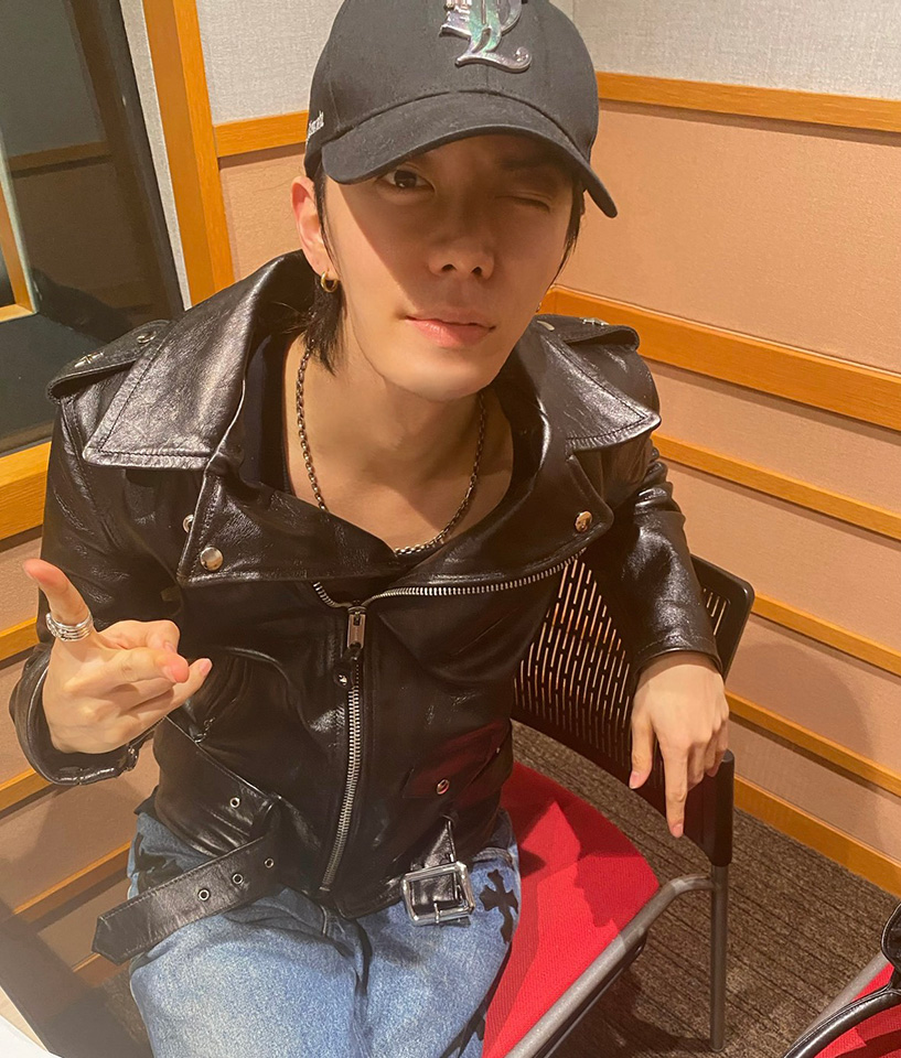 NCT_OFFICIAL_JP tweet picture