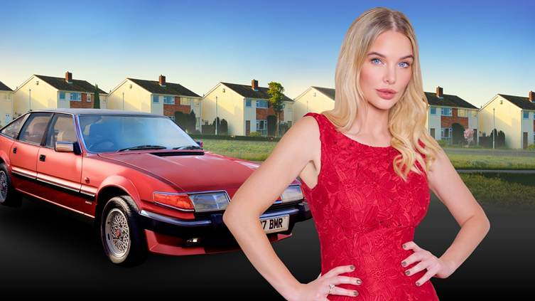 WESTENDBF's tweet photo. 🎭 ✨ CAST ANNOUNCEMENT ✨ 🎭

Coronation Street star Helen Flanagan is hitting the road in 2027, joining the cast of RITA, SUE &amp; BOB TOO! for its new nationwide tour.

https://t.co/mhhKQCMKuI https://t.co/Ys005CGsHq