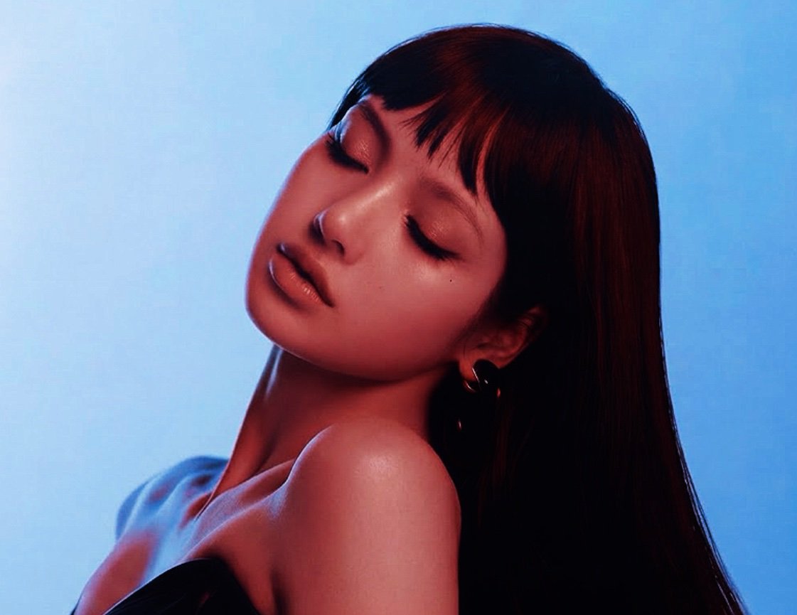 lalisabrasil's tweet photo. Missy Eliott está creditada como letrista e compositora de "Cobra", música do EP "PRESS PLAY" da #LISA!

#LISA_PRESSPLAY @wearelloud https://t.co/mx2lXVPjyv