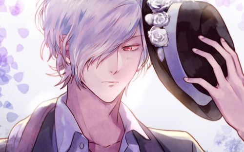 alestriarp94's tweet photo. [倌芯降]の季節、少しずつ日常にも変化が訪れてるんだ新しい一歩、楽しもう！ https://t.co/xSECuVyEi7