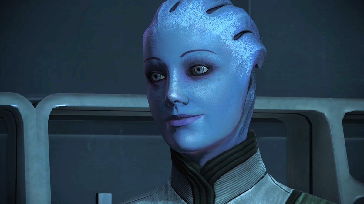 IGN's tweet photo. Former writers for the now-canceled Mass Effect 5 are speaking out on social media following news that BioWare, a beloved studio with more than 30 years of games under its belt, was shuttered by EA. https://t.co/ZSWVkk5GO9 https://t.co/R48d1WUlMF