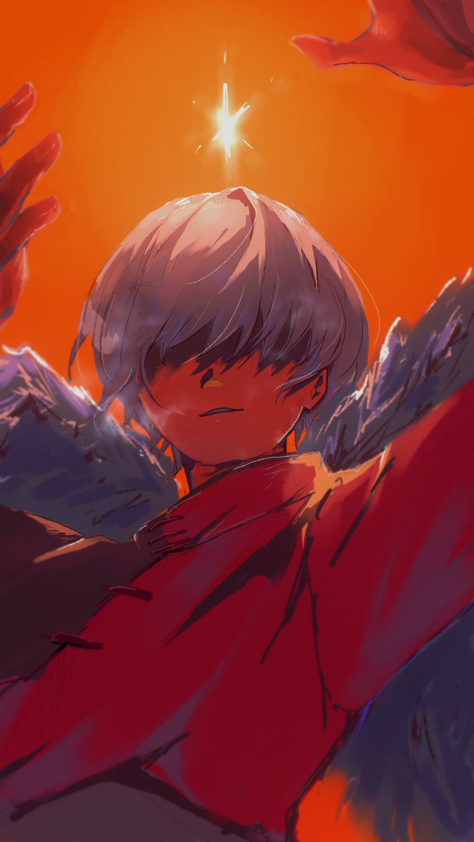 8d4ar's tweet photo. #いのこ図鑑 
『あれはイカロス？』 https://t.co/AWfi32LlAR