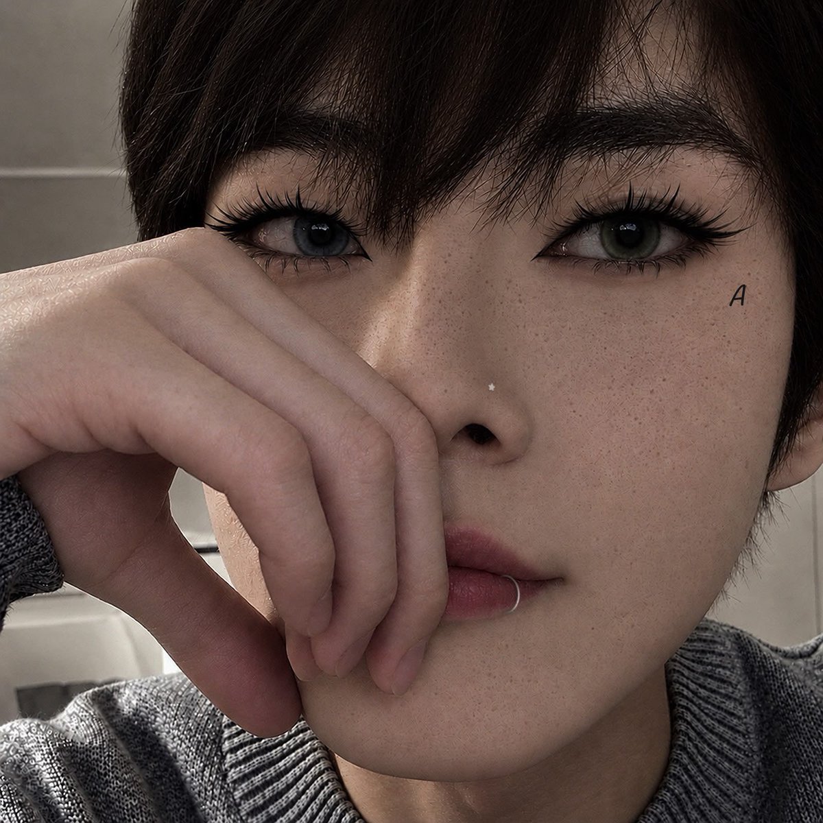 almadevudu's tweet photo. ¿𝗉𝗎𝖾𝗌 𝗊𝗎𝖾 𝗅𝖾 𝗁𝖺𝗀𝗈?, 𝖽𝗂𝖼𝖾𝗇 𝗊𝗎𝖾 𝖾𝗌𝗍𝗈𝗒 𝗹𝗼𝗰𝗼 𝗒 𝗈𝗍𝗋𝗈𝗌 𝗊𝗎𝖾 𝗌𝗈𝗒 𝗅𝗈 𝗊𝗎𝖾 𝗆𝖺́𝗌 𝗁𝖺𝗇 𝗱𝗲𝘀𝗲𝗮𝗱𝗼. 🦢 https://t.co/QF47rcx6JB