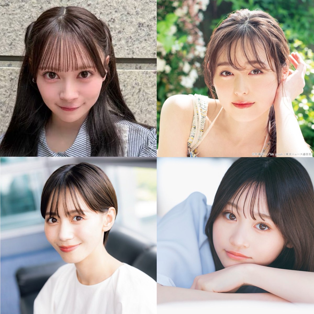 mell_oO7's tweet photo. ←昼職顔　　　　　　　　　　夜職顔→

未整形天然美女の多幸感やばい
遺伝子勝ち組すぎる߹ᯅ߹ https://t.co/ZRacAKfSKV