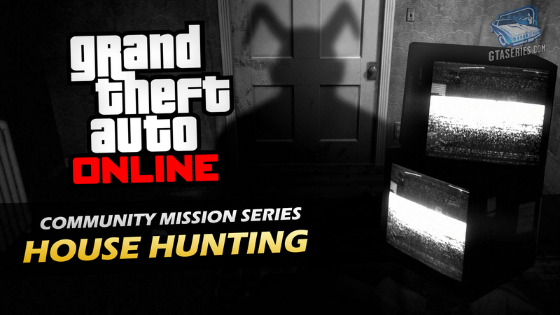 GTASeries's tweet photo. Here's our second Halloween mission, "House Hunting"! 🎃

Trapped in a house with no clear way out, you'll have to solve puzzles while mysterious figures stalk you in this escape room-style nightmare. Best experienced in first-person.

▶️ https://t.co/9kXOAmJMuo https://t.co/0A6lbEjV0S