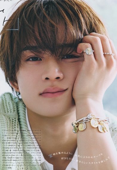 sotaflms's tweet photo. my beautiful handsome pretty stunning glorious king ukisho hidaka 😍 https://t.co/obYkQDW8up
