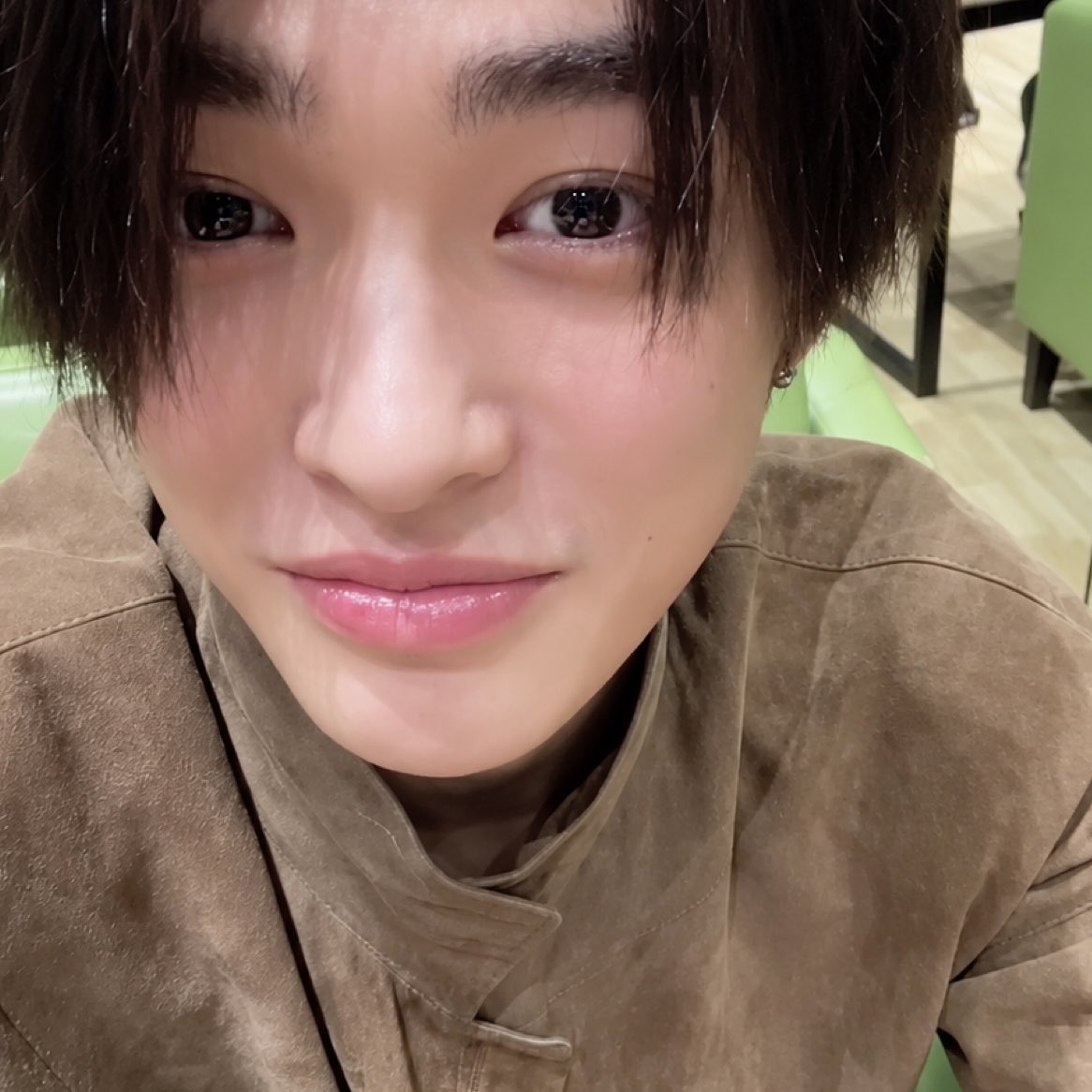 tetecoidezinha's tweet photo. he’s literally this 🥺 emoji https://t.co/gBmzf8ucwH