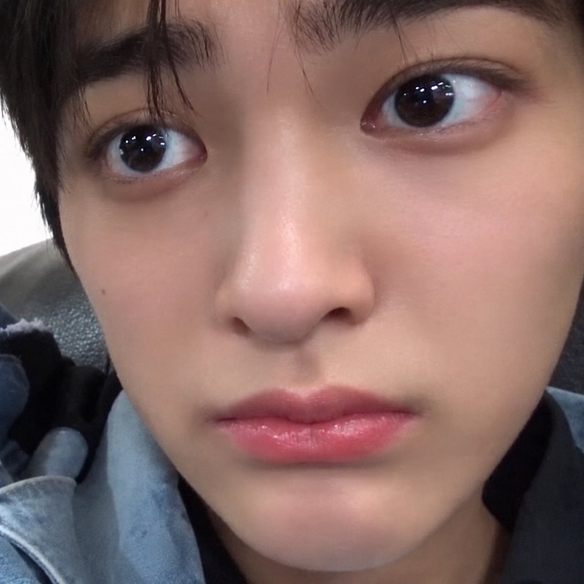 tetecoidezinha's tweet photo. he’s literally this 🥺 emoji https://t.co/gBmzf8ucwH