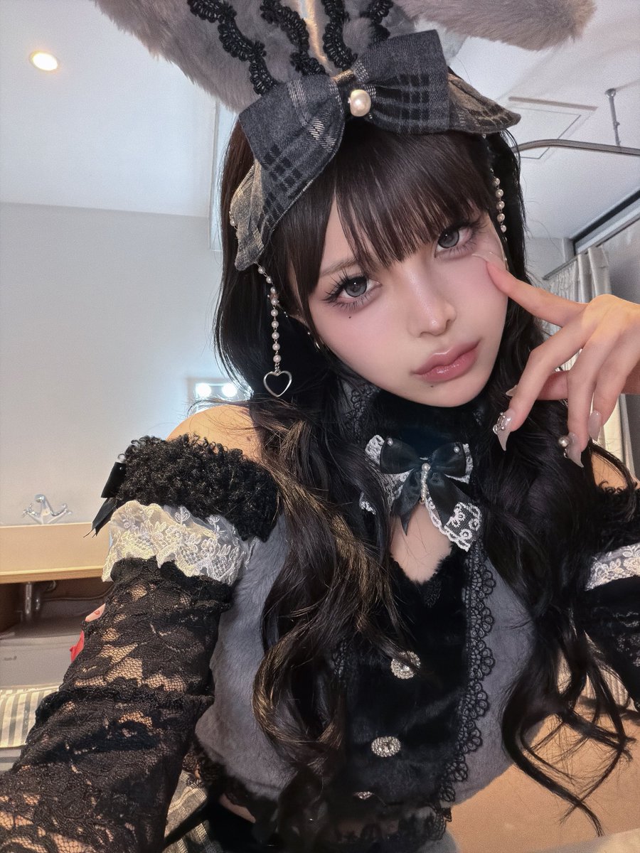 yamu_adamth's tweet photo. あまえていいよ https://t.co/vrsXcPQew5