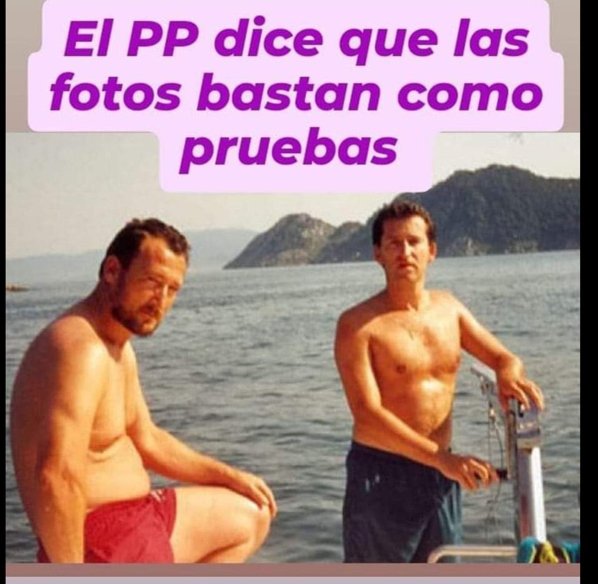 fevipe's tweet photo. @cayetanaAT @policia @guardiacivil https://t.co/aCWbudkqFF
