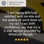 Photo by Windrush Volkswagen (@WindrushVW)