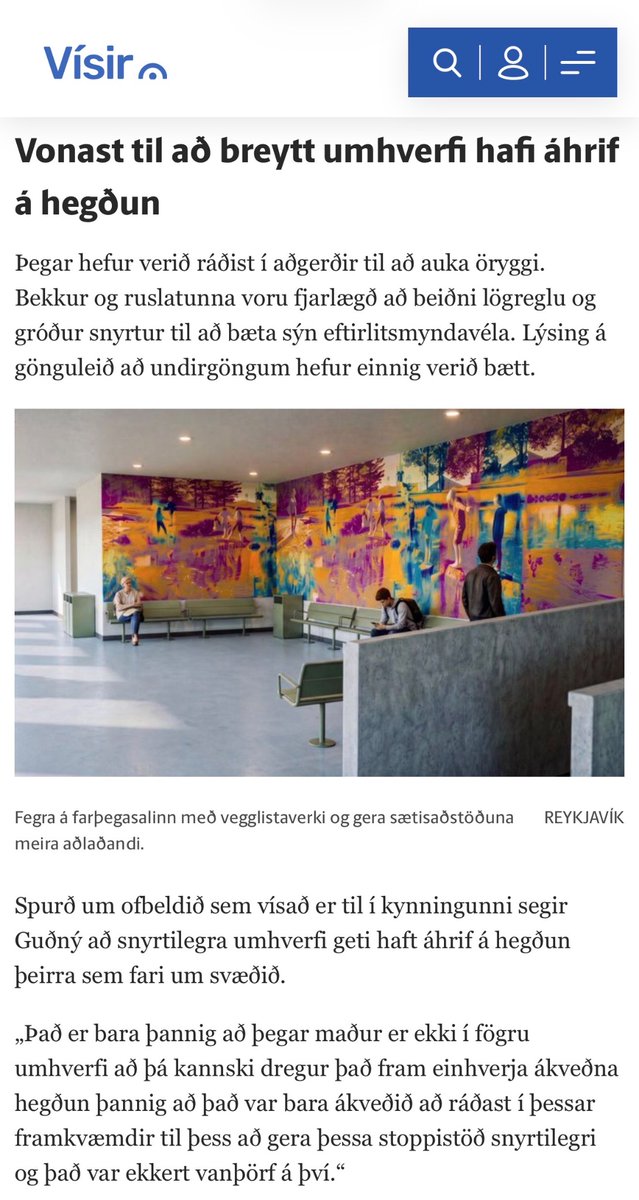 TotiHjartar's tweet photo. Rökþrotið og meðvirkni vegna ofbeldis í Mjóddinni nær nýjum hæðum. 

„Það er bara þannig að þegar maður er ekki í fögru umhverfi að þá kannski dregur það fram einhverja ákveðna hegðun…” https://t.co/HkgtOC3U8g