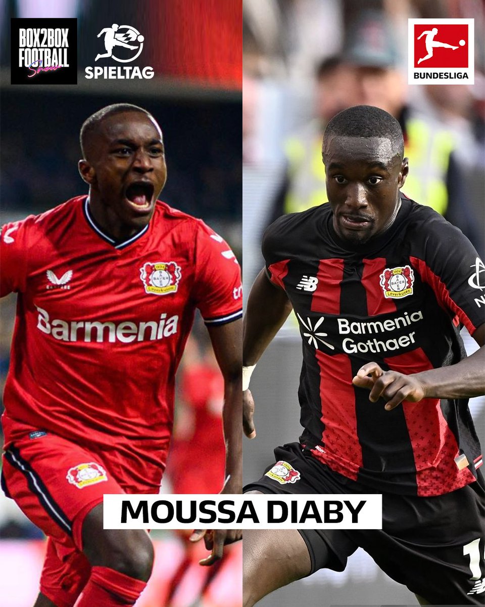 Box2BoxBola's tweet photo. @SpieltagIndo #Bundesliga #B2BxBundesliga #B2BxSpieltag https://t.co/RC4B72a828