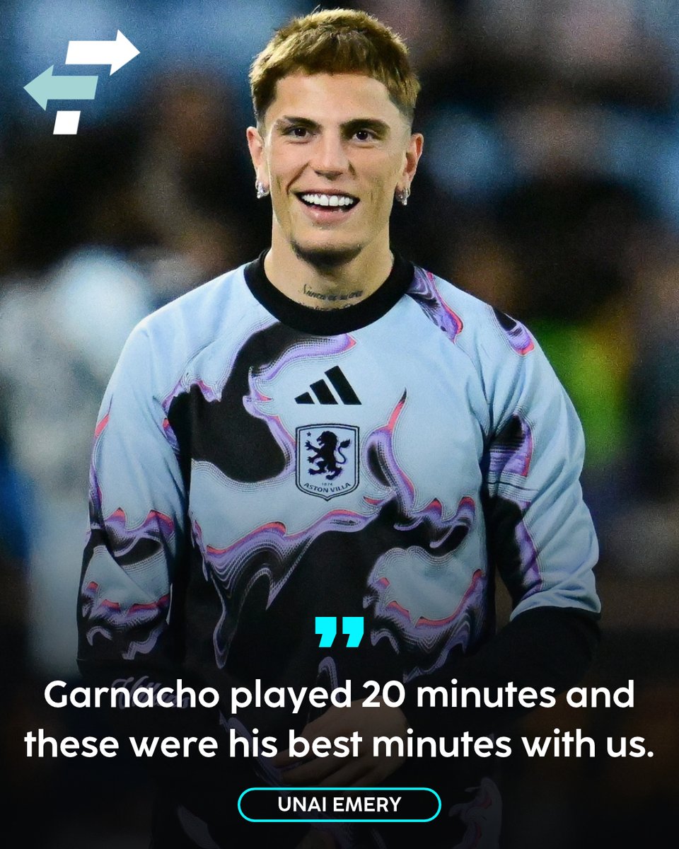 Transfersdotcom's tweet photo. Alejandro Garnacho has arrived! 💪 https://t.co/9Lddjvgftx