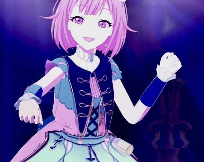 ikasmith__'s tweet photo. @yoruru_x_x ぷせ好きなんよー✨
特にえむちゃん推しで、ライブでスクショ撮ってしまうんよね笑
うちも話したいー!! https://t.co/YHYEa4qfsS