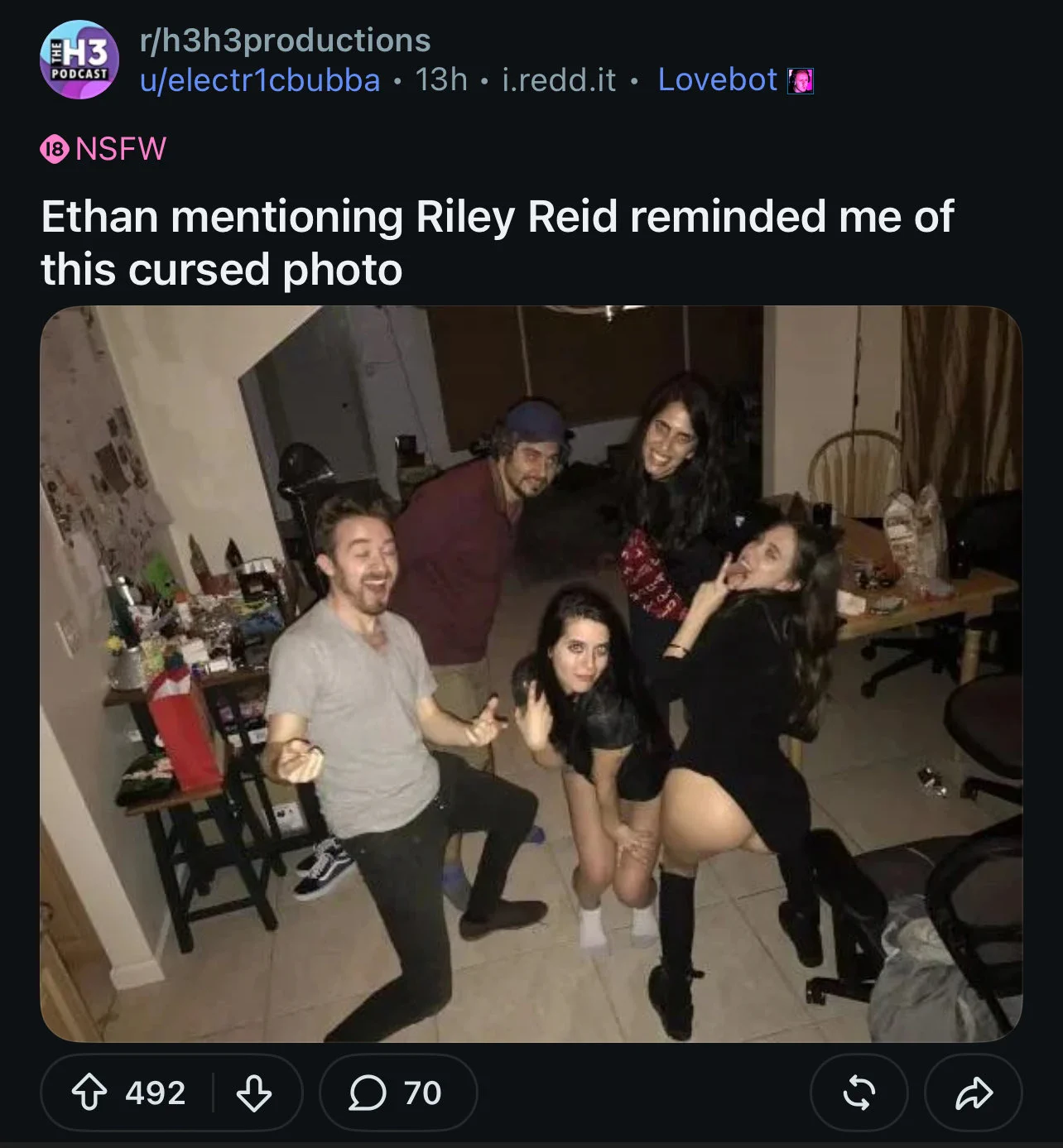 Lily Daisy on X: 