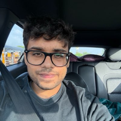 aadishjain0783's tweet photo. #NewProfilePic https://t.co/hRB5gDDgOw