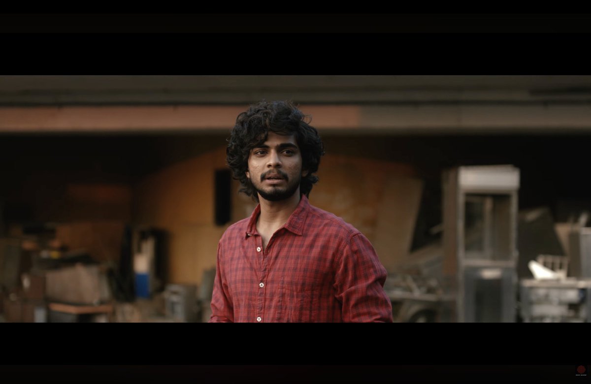chowmeinnnnnn's tweet photo. #Naslen as faceless , emotionless killer #Eeshwaran
#Scene https://t.co/E9K4mt4wLg