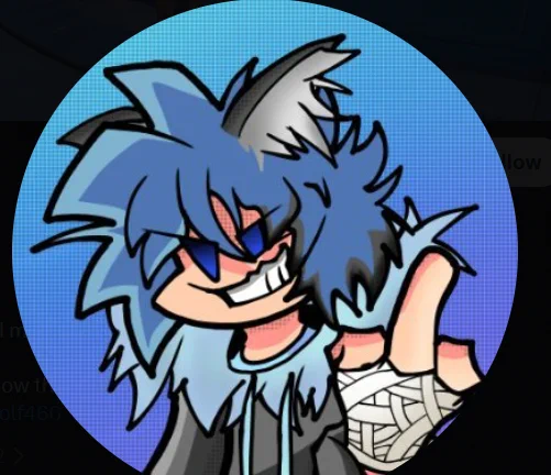 Reflex_wolf on X: 
