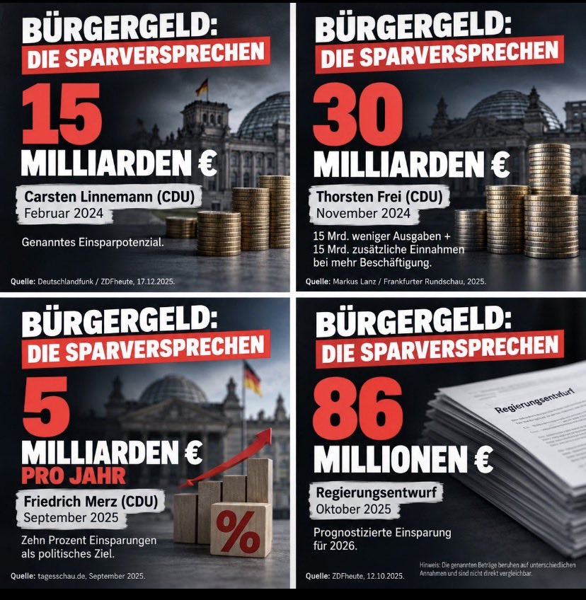 hewe26_hella's tweet photo. Herr @linnemanncdu 
Herr @thorsten_frei 
Herr @bundeskanzler 
Das war ja wohl mal wieder (wie zu erwarten) eine Nullnummer.
Möchten Sie vielleicht was dazu sagen?
"Die Linken" oder "die Grünen" zählt diesmal nicht❗️ https://t.co/mT0UUMxov1