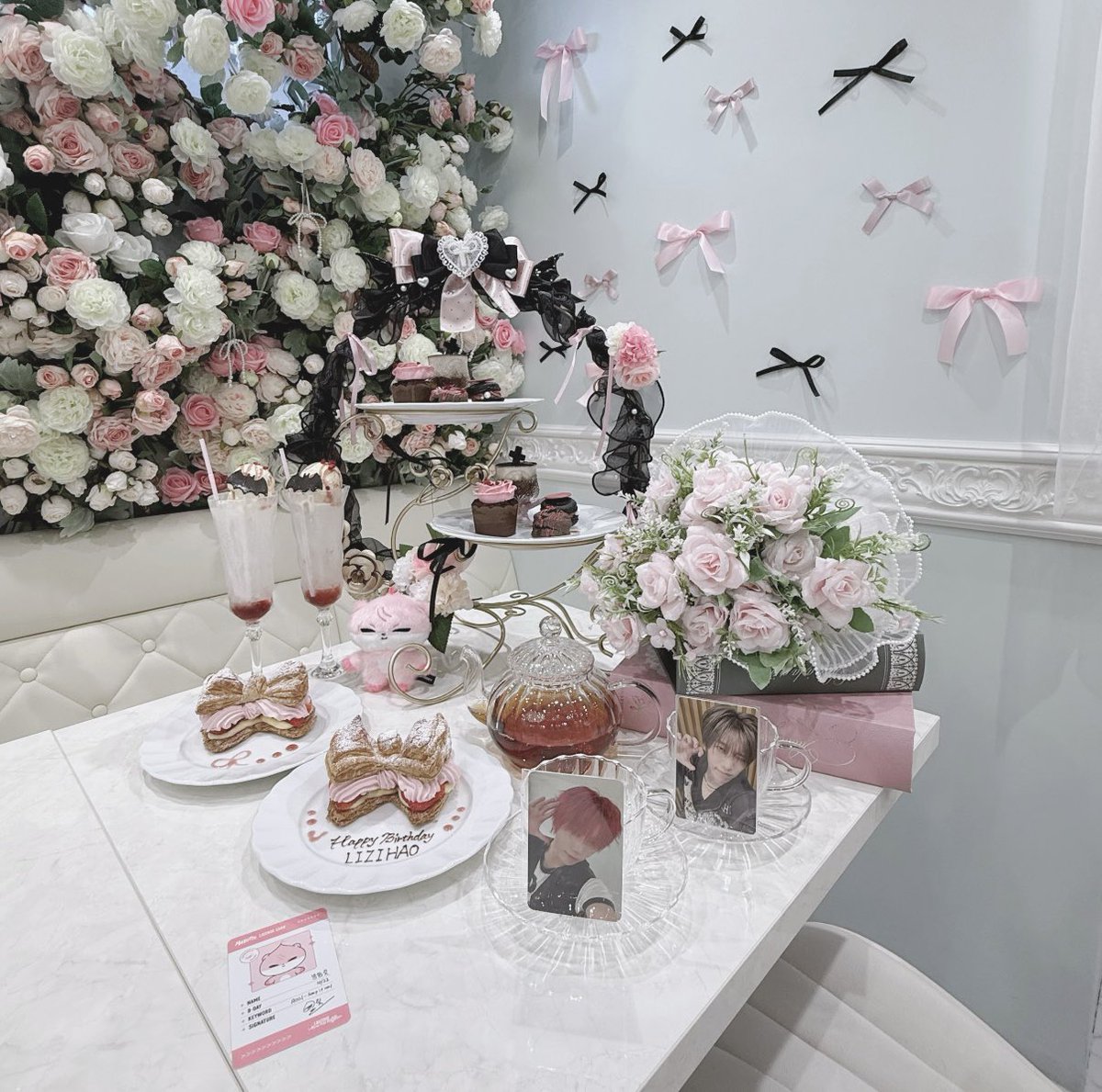 _____sugar6's tweet photo. ใป
๐
โ โโโโโโโโโโ: ยจ ยท.ยท ยจ :ใใใใใ ๏พใใโน
โ โโโ โโ โโโโโ`ยท .โ ฯงแฑโ ๐๐ข๐ฑ๐ฑ๐บ ๐๐ช๐ณ๐ต๐ฉ๐ฅ๐ข๐บ โฆ ๐โญ
ใ ใใใใ ใ~~แกโธโธ> ยทฬซ <โธโธแก๐
#์ฅ๋์_๋ฐค๋ง์ด๋จน์ด๋ผ_ใ
ในใ
#How_Zihao_Bloom
#HAPPY_LIZIHAO_DAY
#HAPPYLIZIHAODAY_SS
ใป https://t.co/bLoeLLvboS