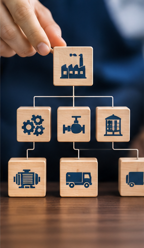 PiLogian's tweet photo. Comparing technical specifications is difficult when attributes use different names, formats, or units. Standardized attributes make information easier to interpret and compare.
#DataStandards #EngineeringData https://t.co/zR0q2FOhJk