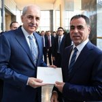 Photo by Türkiye Haber Kameramanları Derneği (@ThkdTr)