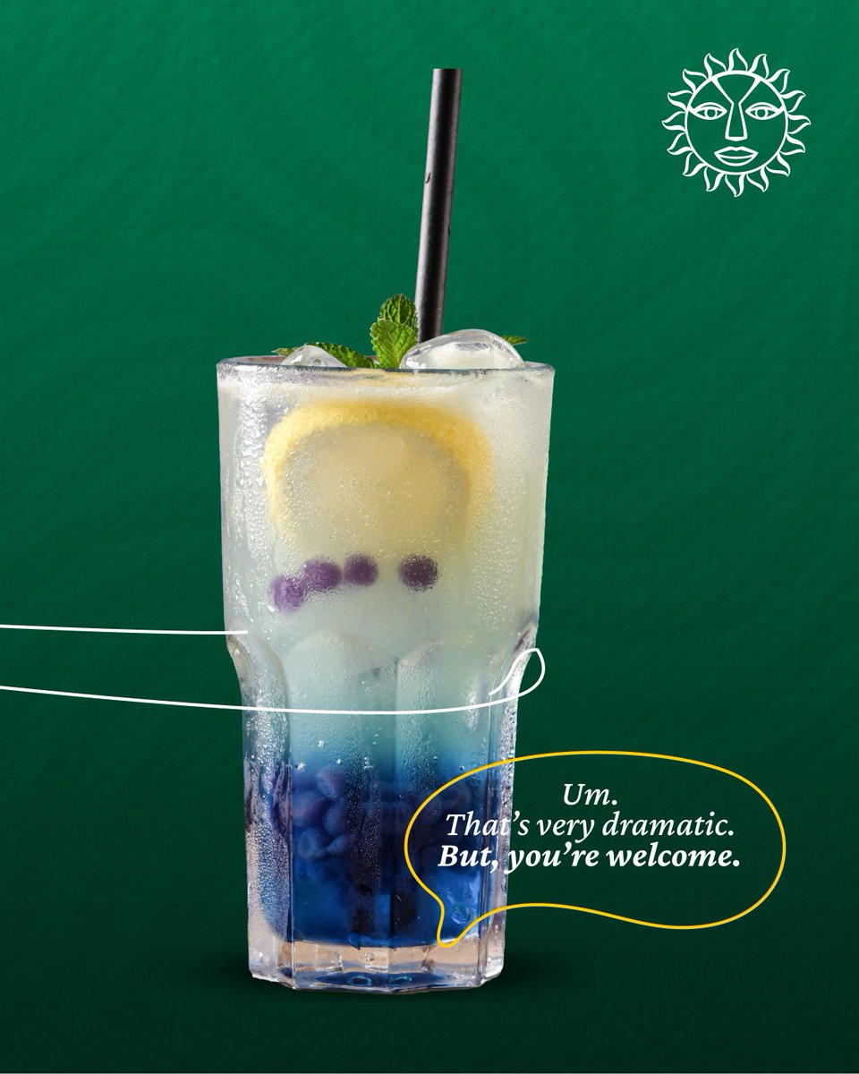 JavaHouseUG's tweet photo. POV: You tried Boba once, and now you're a completely different person.🧋 https://t.co/wFgOM0MWDa