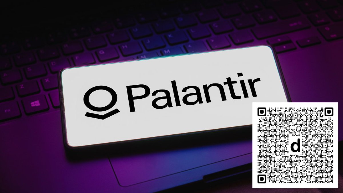 businessamnl's tweet photo. Palantir verzekert Europese bondgenoten dat zijn militaire AI-systeem niet op afstand kan… businessam.be/palantir-verzekert-europese-bondgenoten-dat-zijn-militaire-ai-systeem-niet-op-afstand-kan-worden-uitgeschakeld/ #Palantir #AI #Defensietechnologie #NAVO #EuropeseVeiligheid https://t.co/ZIucgQxbf0